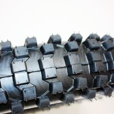 90/100 - 14 14" inch Rear Back Knobby Tyre Tire + Tube PIT PRO Bigfoot Dirt Bike