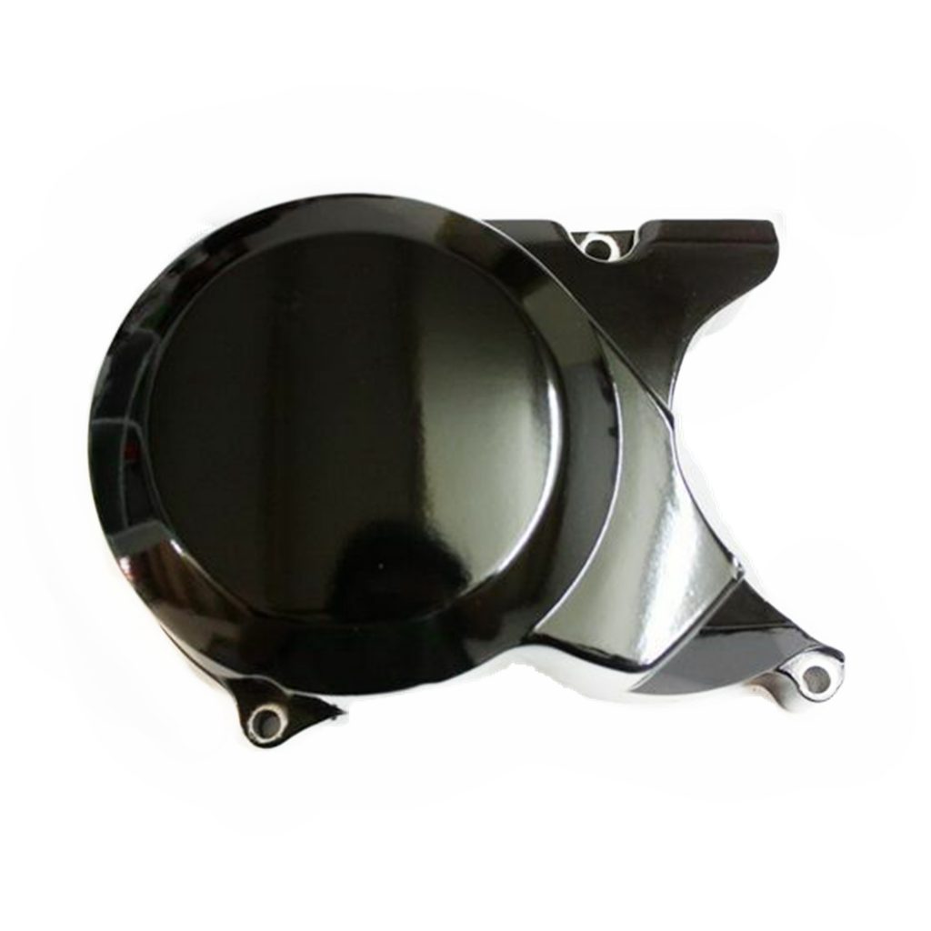 Engine Front Sprocket Chain Cover Case For 125cc-160cc Pit Pro & Trail Dirt Bikes 12 thumbnail image