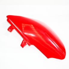 RED Plastics Guard Fairing Fender Kit CRF50 110cc 125cc PIT PRO Trail Dirt Bike