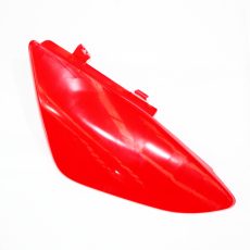 RED Plastics Guard Fairing Fender Kit CRF50 110cc 125cc PIT PRO Trail Dirt Bike