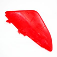 RED Plastics Guard Fairing Fender Kit CRF50 110cc 125cc PIT PRO Trail Dirt Bike