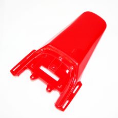 RED Plastics Guard Fairing Fender Kit CRF50 110cc 125cc PIT PRO Trail Dirt Bike