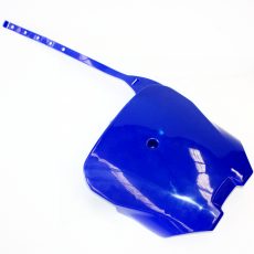 BLUE Plastics Guard Fairing Fender Kit CRF70 150cc 160cc PIT PRO Trail Dirt Bike
