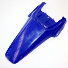 BLUE Plastics Guard Fairing Fender Kit CRF70 150cc 160cc PIT PRO Trail Dirt Bike
