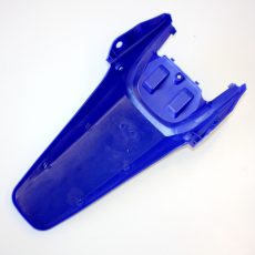 BLUE Plastics Guard Fairing Fender Kit CRF70 150cc 160cc PIT PRO Trail Dirt Bike