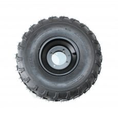 19x7 - 8 8" inch Front Wheel Rim Tyre Tire 150cc 200cc Quad Dirt Bike ATV Buggy