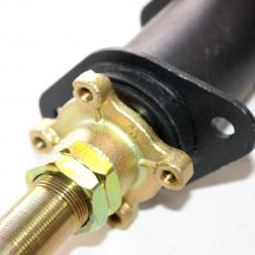 Rear Axle Assembly with Carrier & Hubs 110cc 125cc Quad Dirt Bike ATV Dune Buggy
