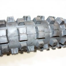 110/90 - 19 19" Inch Rear Back Knobby Tyre Tire + Tube PIT PRO Trail Dirt Bike