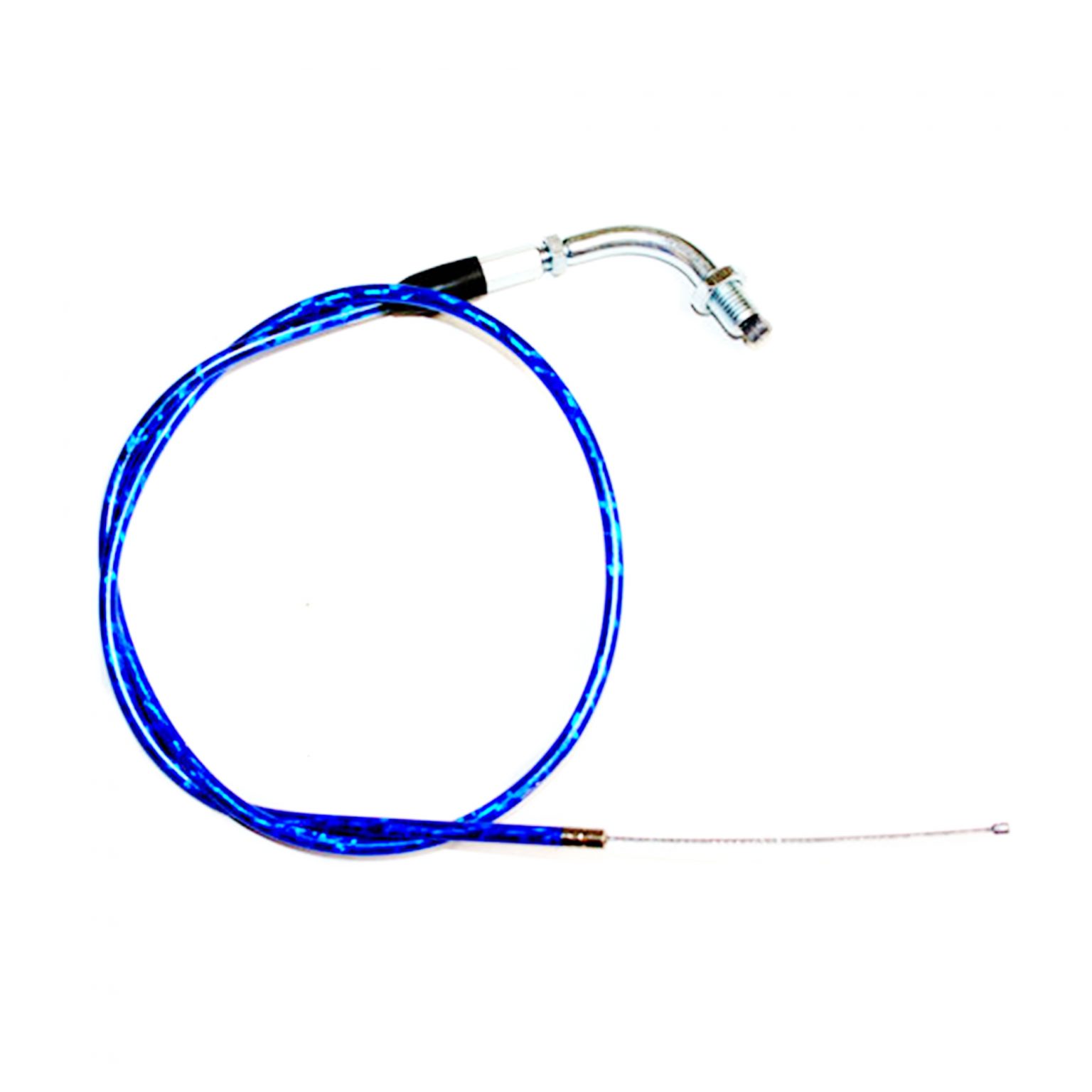 125ccm Cross 1000mm/1200mm/1270mm/1300mm Twist Throttle Cable Suitable For Ersatzkabel Für Pit Pro Quad