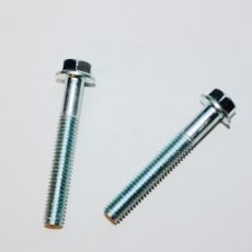 6mm Fairing Plastics Bolts Set 50cc 110cc 125cc 140cc PIT PRO TRAIL DIRT BIKE