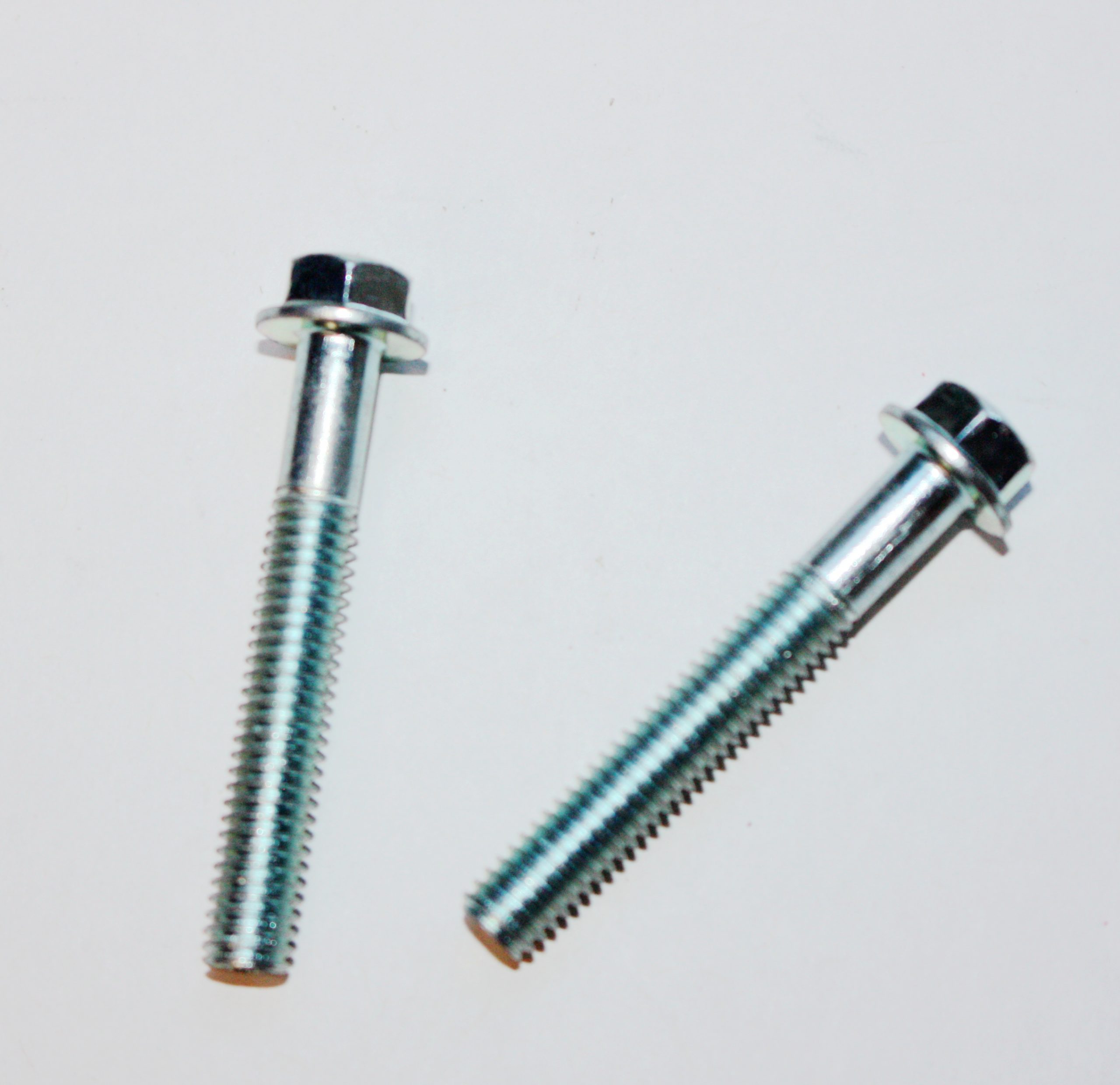 6mm Fairing Plastics Bolts Set 50cc 110cc 125cc 140cc PIT PRO TRAIL DIRT BIKE