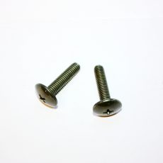 6mm Fairing Plastics Bolts Set 50cc 110cc 125cc 140cc PIT PRO TRAIL DIRT BIKE