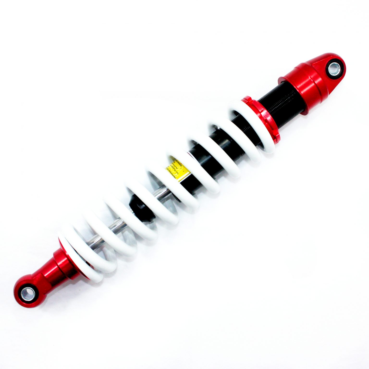 HD 375mm Rear Shock Absorber – For Pit Pro Trail Dirt Bikes & ATVs – BLYGO