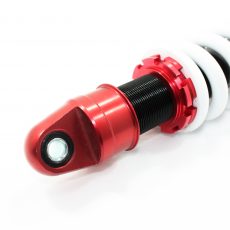 HD 420mm Rear Back Shock Absorber Shocker Suspension PIT PRO TRAIL DIRT BIKE ATV