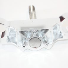 33mm Handle Bar Triple Tree Clamp Riser 50cc 70cc 90cc 110cc PIT PRO DIRT BIKE