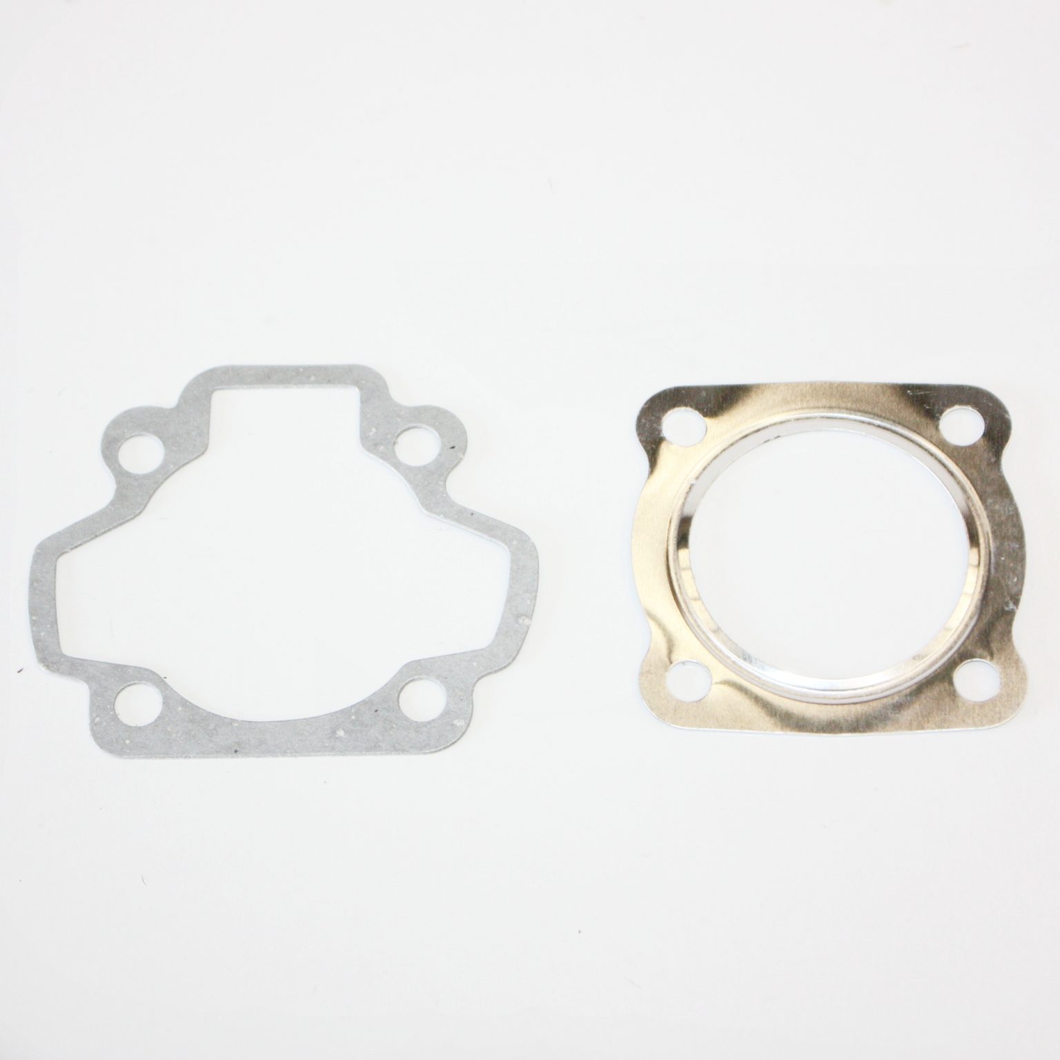 BLYGO 40mm Piston & Ring Kit For Yamaha PW50 PY50 PeeWee 50 – Pit Bike & Trail Dirt Bike