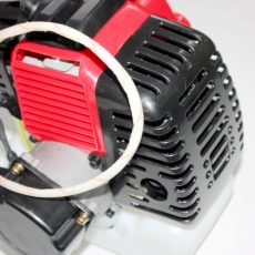 49cc 2 stroke Electric & Pull Start Engine Mini Pocket Chopper PIT Quad Bike ATV