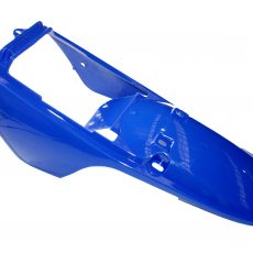 BLUE Plastics Fender Fairing Seat Fuel Tank Yamaha PEEWEE 80 PW80 PY80 DIRT BIKE