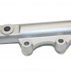 540mm Disc Brake Front Fork Triple Clamp Bar Riser 50cc 70cc 110cc PIT Dirt Bike
