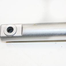 540mm Disc Brake Front Fork Triple Clamp Bar Riser 50cc 70cc 110cc PIT Dirt Bike