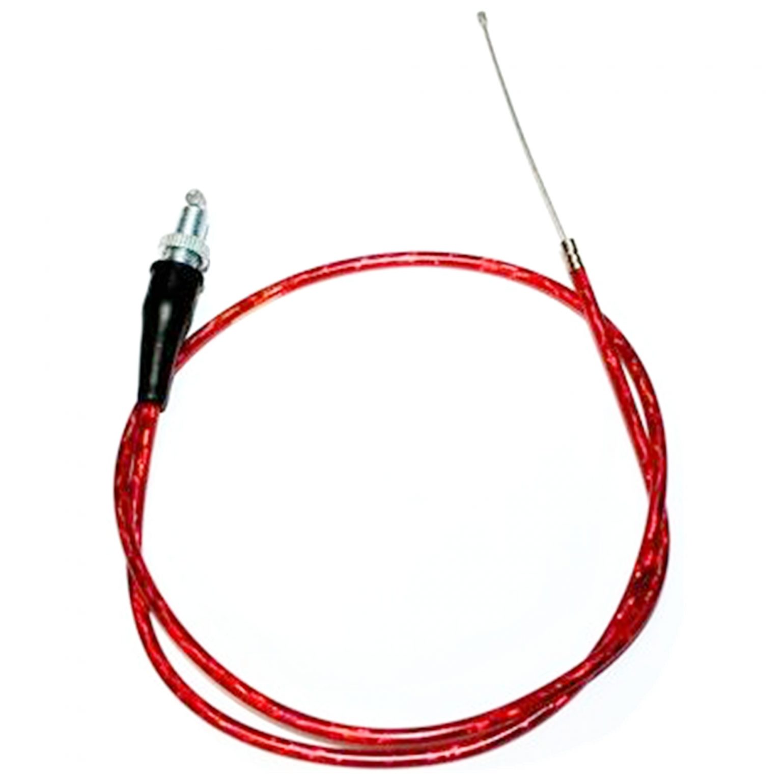 1200mm 100mm Clutch Cable For 150cc 160cc 200cc 250cc Dirt Bike ATV