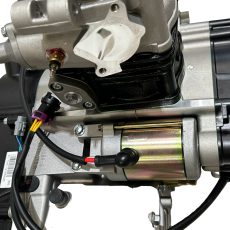 Bashan 300cc AC300 Engine Motor Offroad Quad Dirt Bike UTV ATV Buggy GoKart