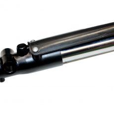 735mm USD Front Fork Triple Clamp Bar Riser 125cc 140cc Big Foot PIT Dirt Bike