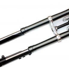 810mm USD Front Fork Triple Clamp Bar Riser 150cc 200c 250cc PIT TRAIL DIRT BIKE