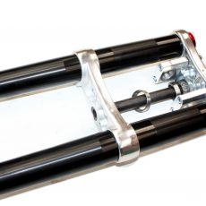 810mm USD Front Fork Triple Clamp Bar Riser 150cc 200c 250cc PIT TRAIL DIRT BIKE