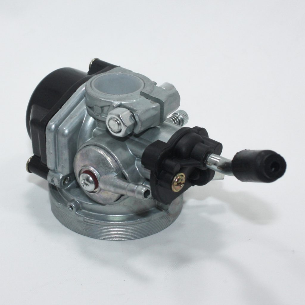 Racing Carburetor For 49cc To 80cc 2-Stroke Motorized Bicycles & Pocket Bikes