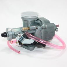 MIKUNI VM22 26mm Lever Choke Carb Carby Carburetor 125cc 140cc PIT Dirt Bike ATV