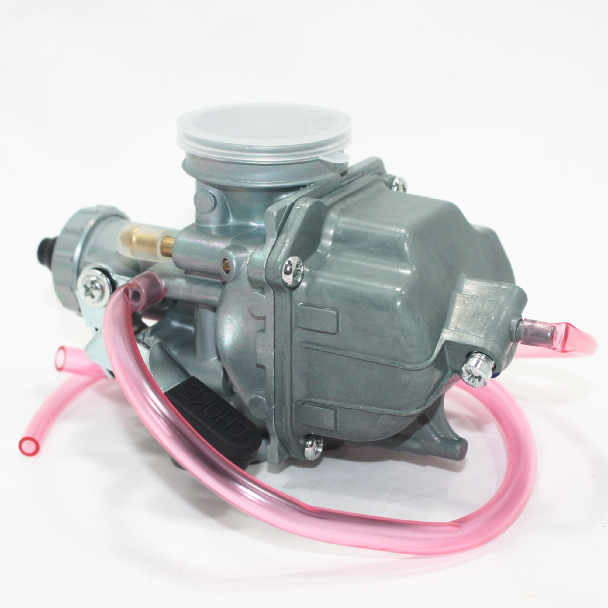 MIKUNI VM22 26mm Lever Choke Carb Carby Carburetor 125cc 140cc PIT Dirt Bike ATV