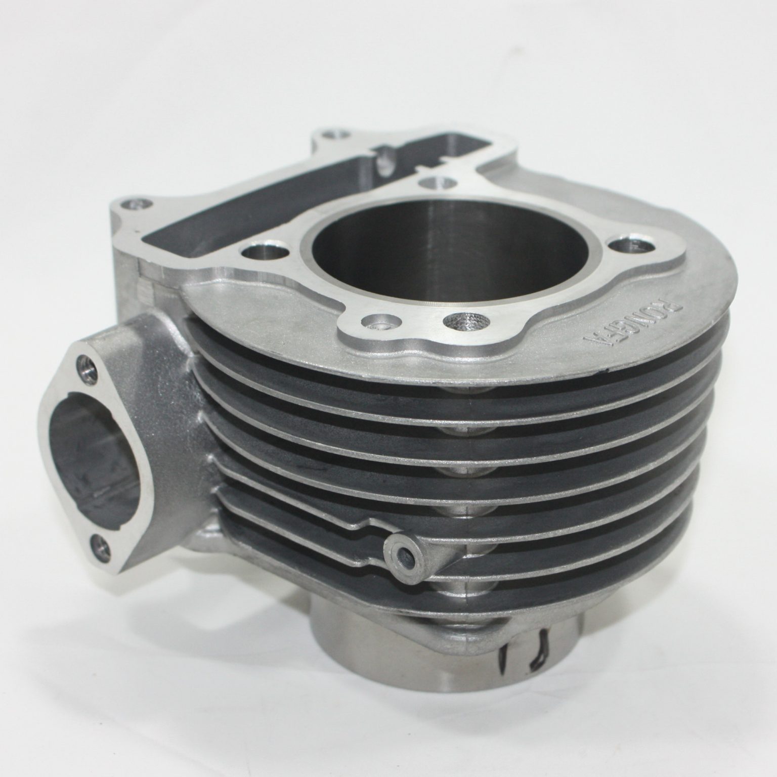 57mm Engine Barrel Bore Cylinder body GY6 150cc SCOOTER QUAD DIRT BIKE