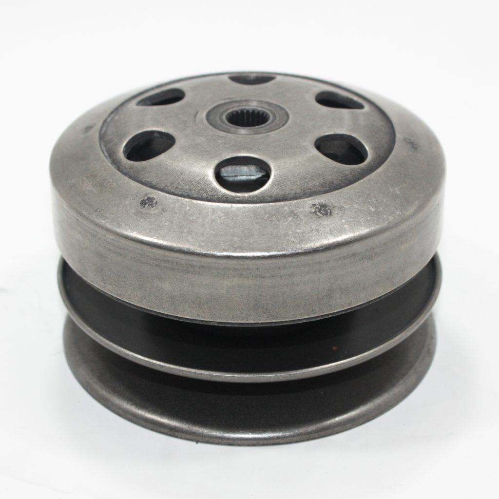 Centrifugal Clutch Pad Assembly For GY6 250cc Engine – ATV Dirt Scooter Buggy