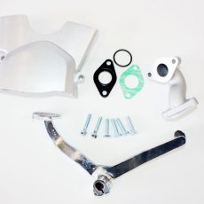 BT 125cc 3+1 Semi Auto + Reverse Engine Motor PIT QUAD DIRT BIKE ATV DUNE BUGGY