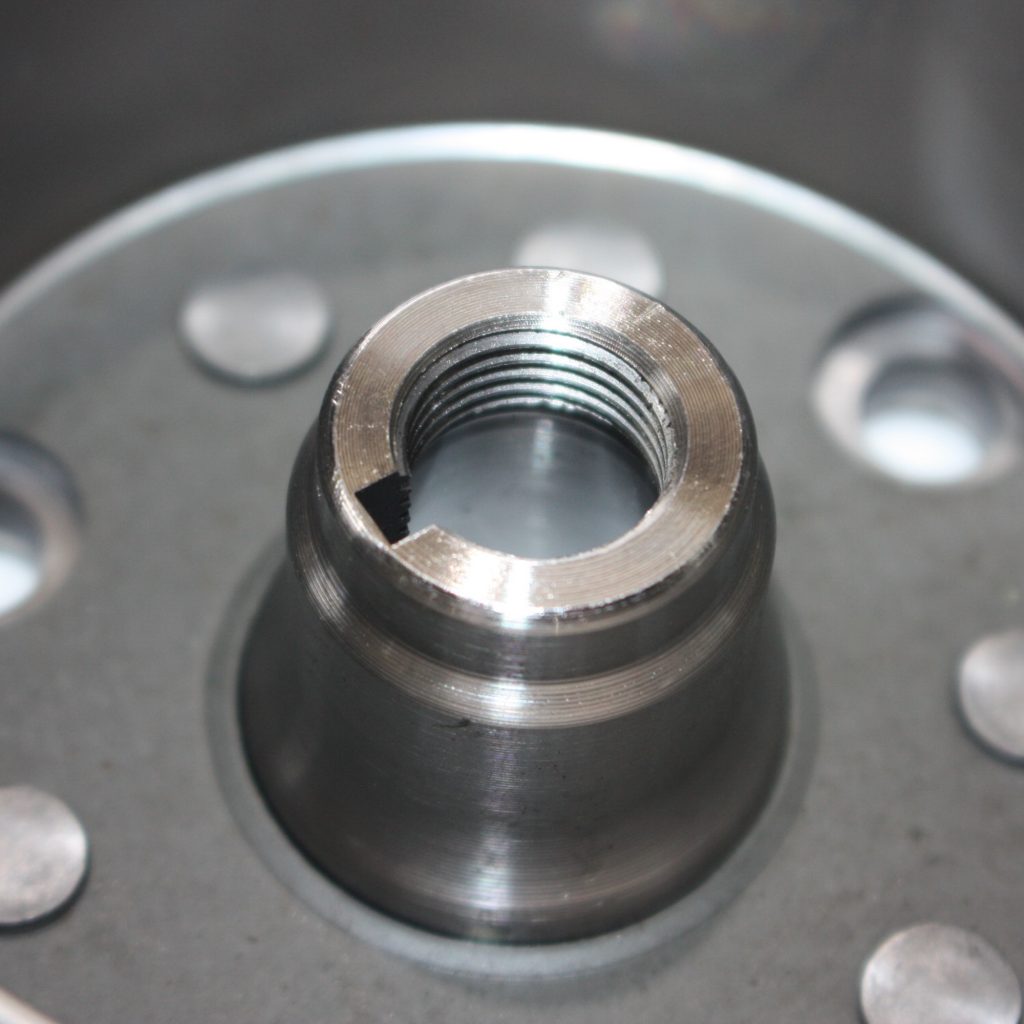 BLYGO Magneto Stator Flywheel Roller For 200cc 250cc CG125-8 – PIT Quad Dirt Bike