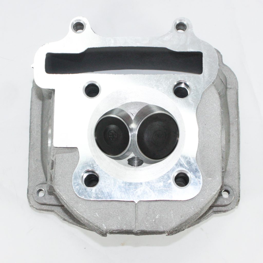 BLYGO Complete GY6 150cc Engine Cylinder Barrel & Head – For Scooters, Quads, Dirt Bikes, ATVs, Buggies - View #3