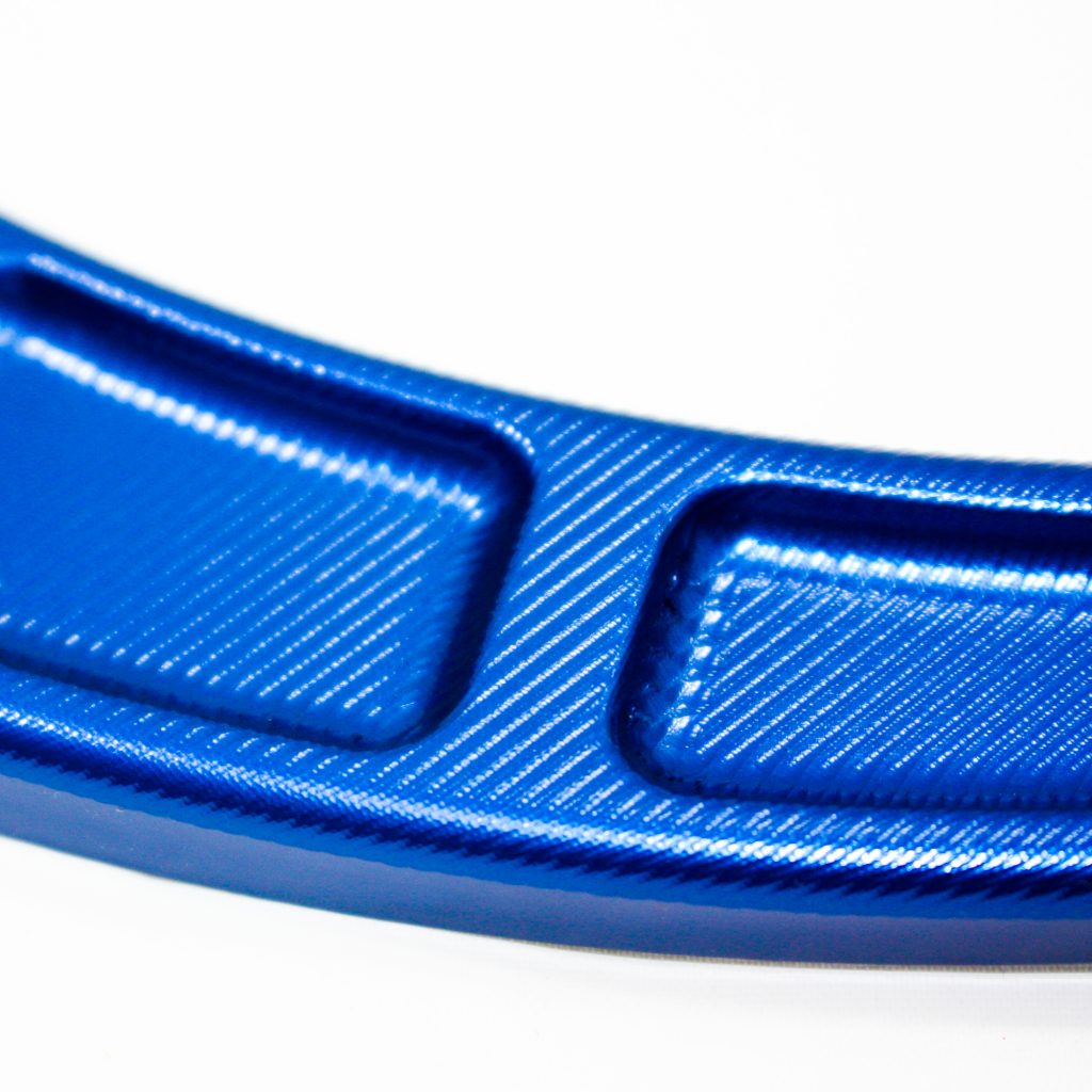 Pedale Freno Posteriore CNC Per Moto Dirt Bike 125cc-150cc PIT PRO - Lunghezza 340 Mm, Robusto