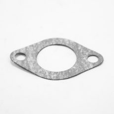 GOLD 26mm Carby Carburetor Manifold Spinner Adaptor PIT PRO Quad Dirt Bike ATV