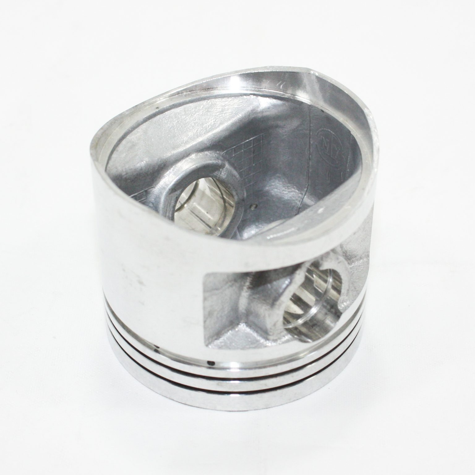Pin Rings Piston Engine 55mm 15mm Pin Piston Rings Kit LIFAN 140cc Engine PIT PRO DIRT BIKE | Blygo