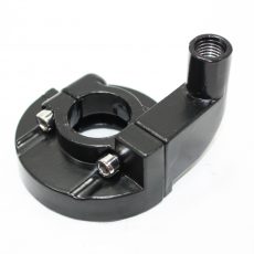 22mm Twist Throttle Grip + Housing 50cc 110c 125cc PIT TRAIL QUAD DIRT BIKE ATV