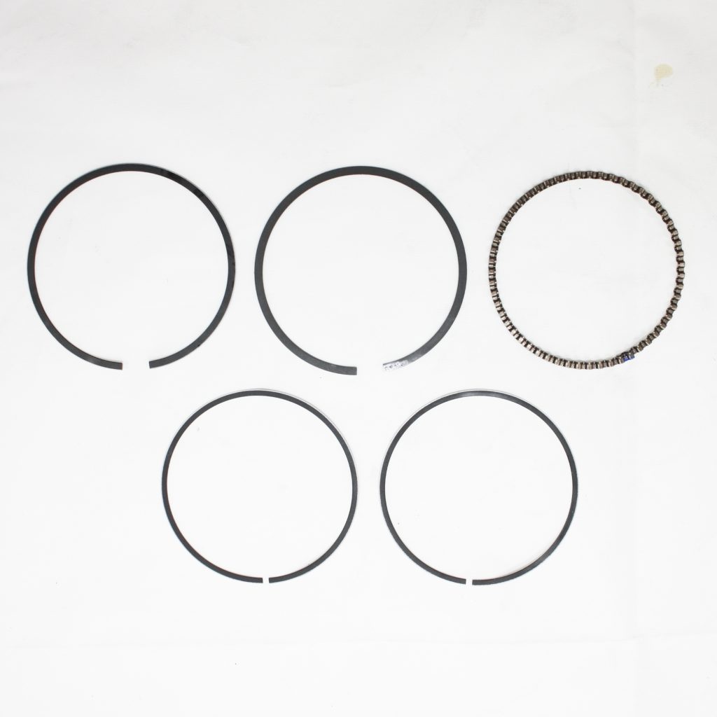 Moteur Picco 65.5mm 15mm Pin Piston Rings Kit CG 250cc Engine Motor PIT Pistons Et Segments