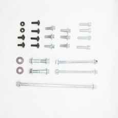 KLX Style PIT Bike Frame Bolts Kit Set 125cc 140cc 150cc PIT PRO Trail Dirt Bike