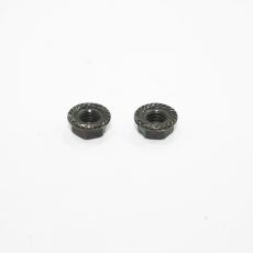 KLX Style PIT Bike Frame Bolts Kit Set 125cc 140cc 150cc PIT PRO Trail Dirt Bike