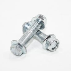 KLX Style PIT Bike Frame Bolts Kit Set 125cc 140cc 150cc PIT PRO Trail Dirt Bike