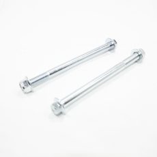 KLX Style PIT Bike Frame Bolts Kit Set 125cc 140cc 150cc PIT PRO Trail Dirt Bike