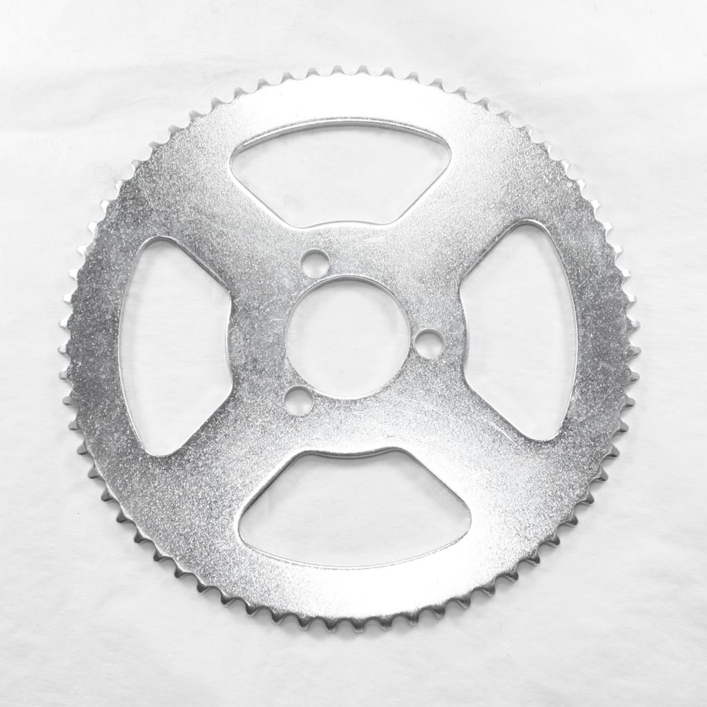 67T Rear 25H Chain Sprocket Cog Mini Kids Dirt Quad PIT Monkey Bike ...