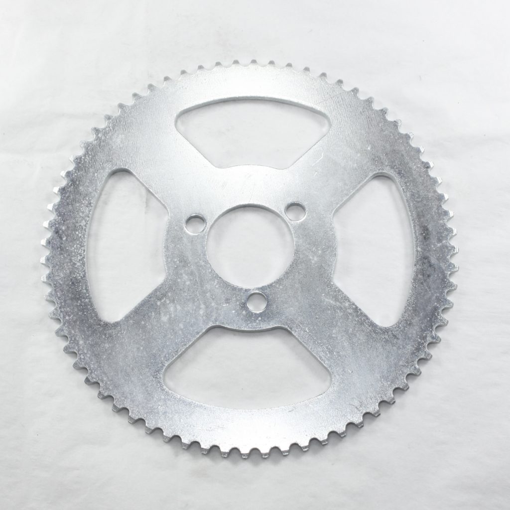 67T Rear 25H Chain Sprocket Cog Mini Kids Dirt Quad PIT Monkey Bike ...