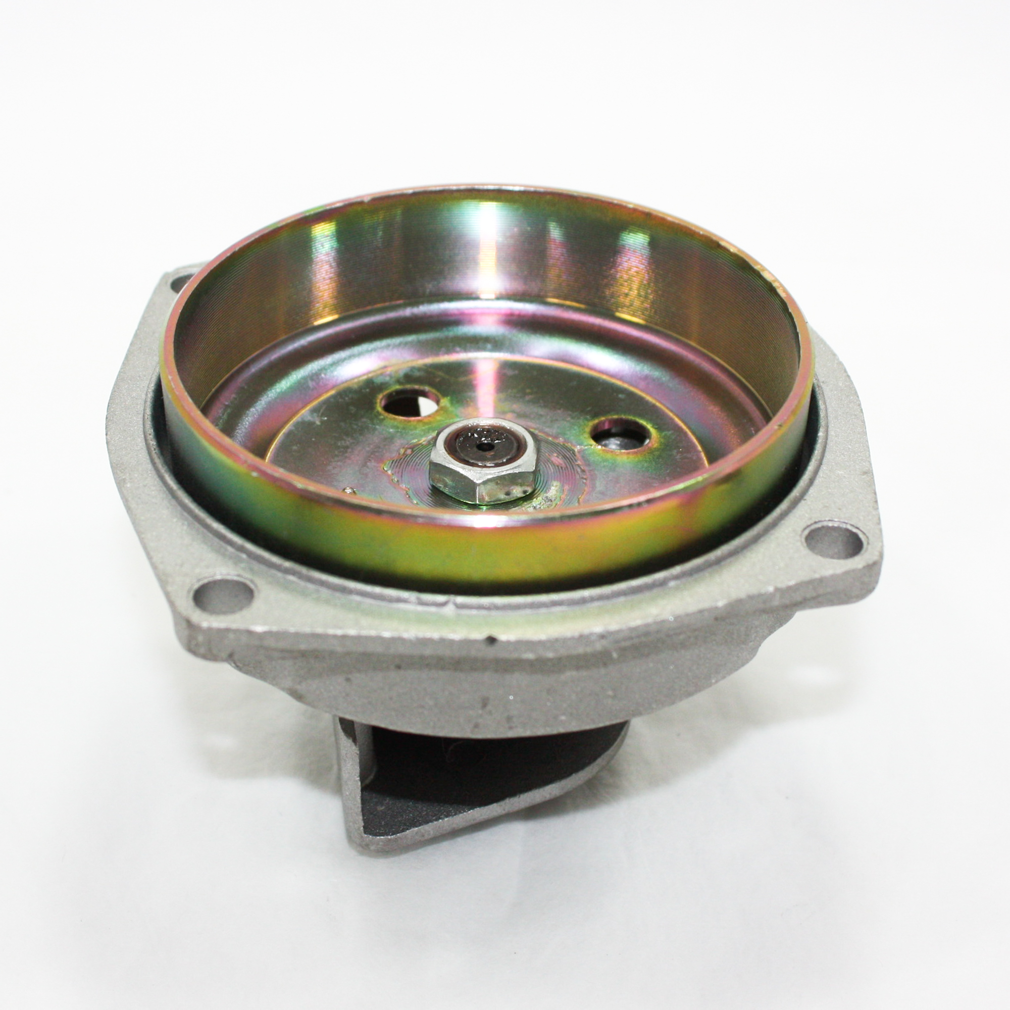 Gear Box Clutch Kit – 14T Clutch Drum With Bell Housing For Mini Quad, Dirt Bike, ATV (T8F Chain)