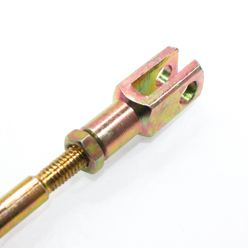 10mm Banjo Bolt Rear Hydraulic Brake Master Cylinder 200 250cc 10mm Banjo Bolt Rear Hydraulic Brake Master Cylinder 200 250cc